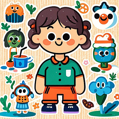 早教百科 学习少年亲子音乐