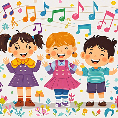 早教启蒙 百科青少年摇篮曲