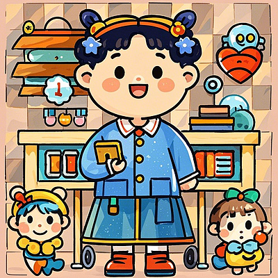 早教百科 学习青少年亲子音乐