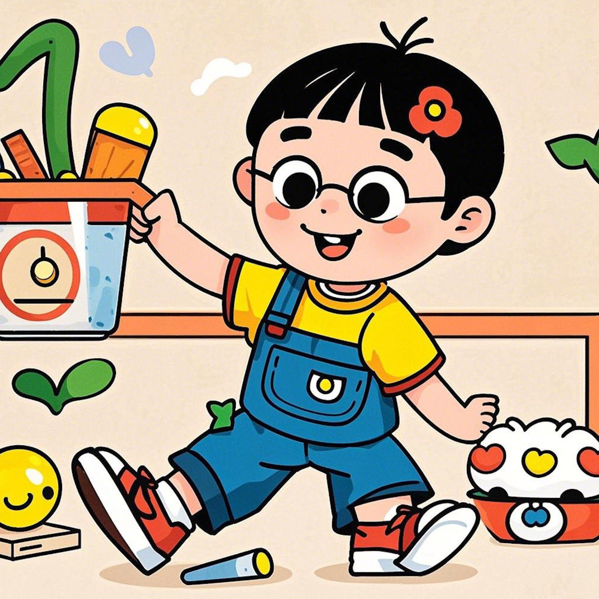 早教启蒙 百科幼儿园摇篮曲