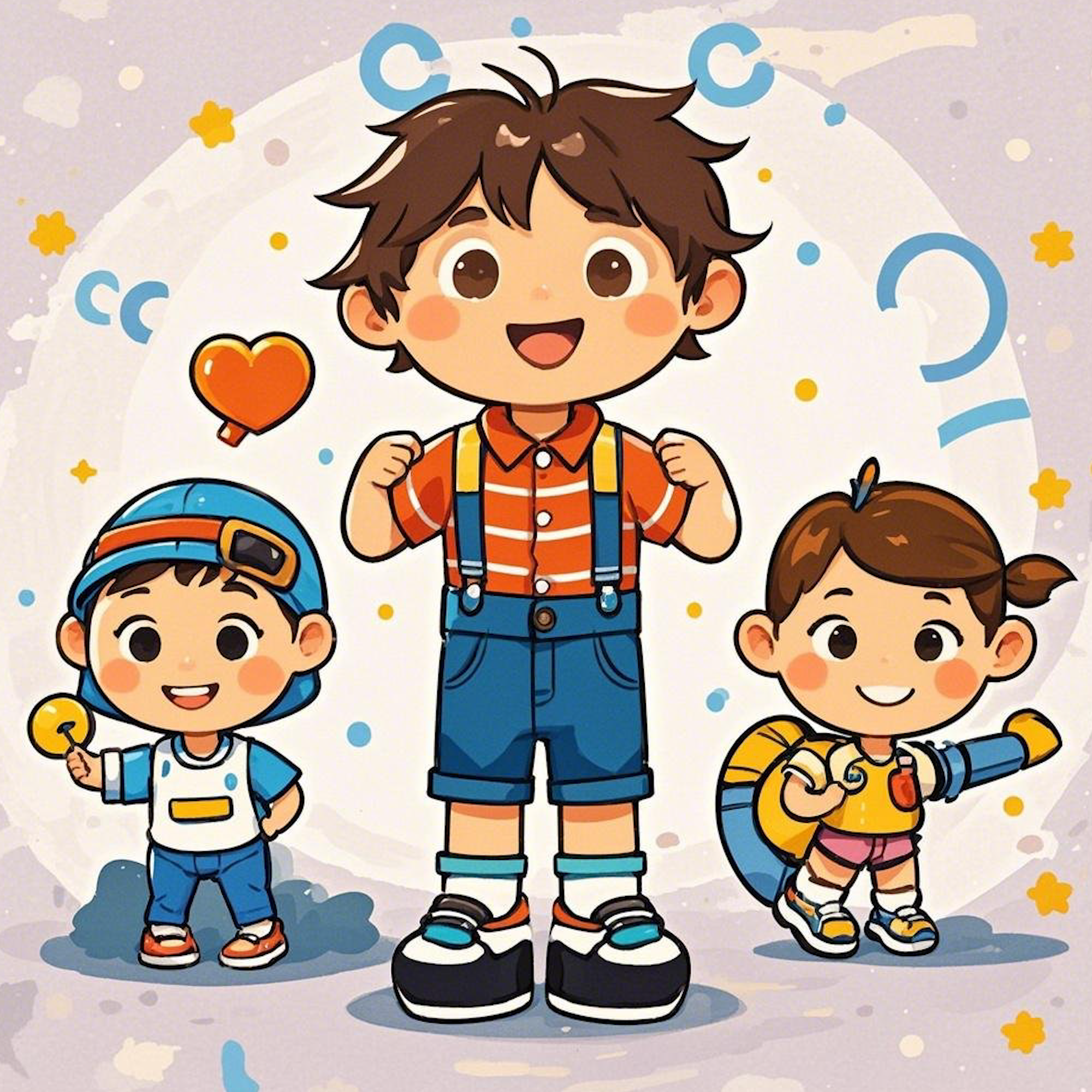早教百科 学习青少年童谣