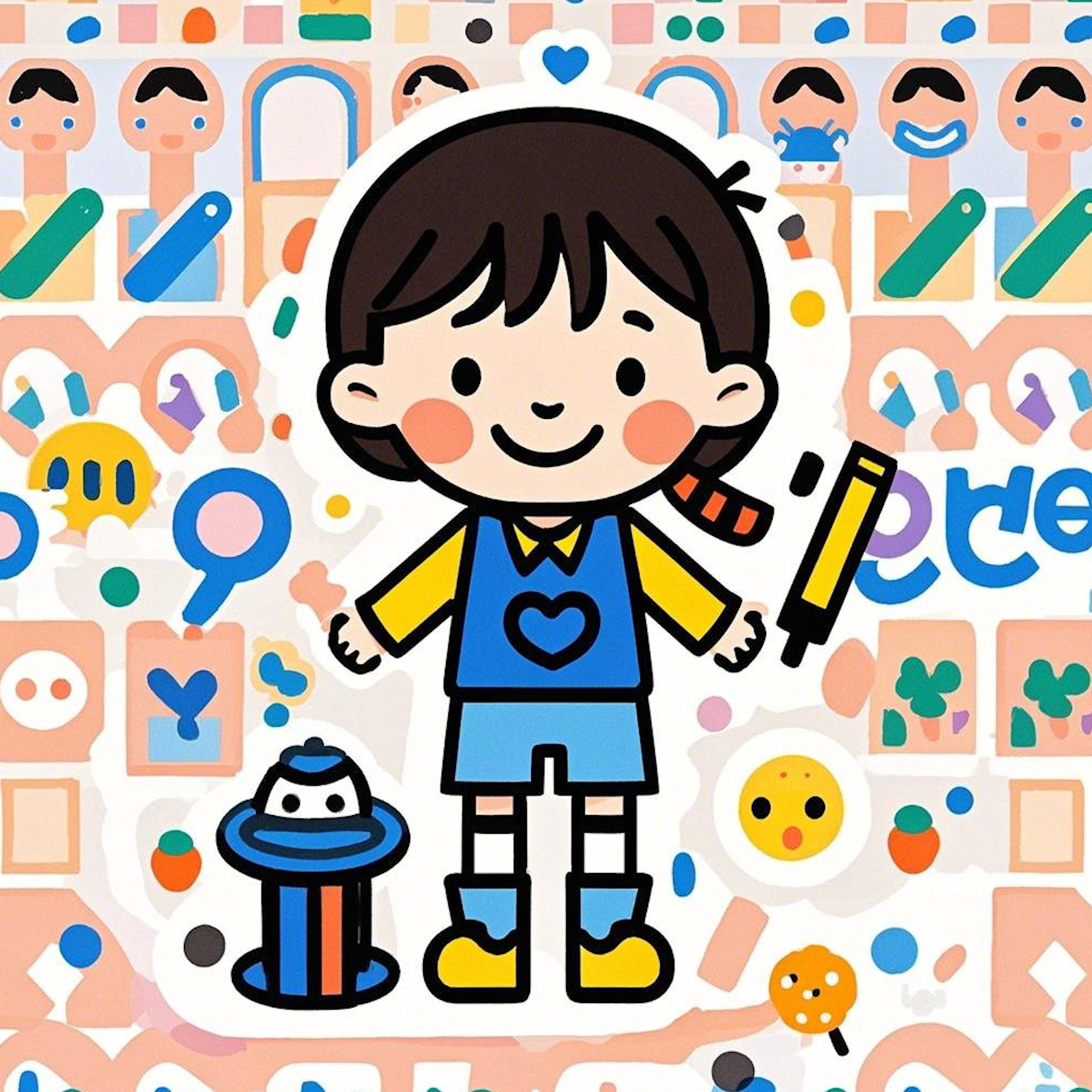 早教百科 学习幼儿园唱儿歌