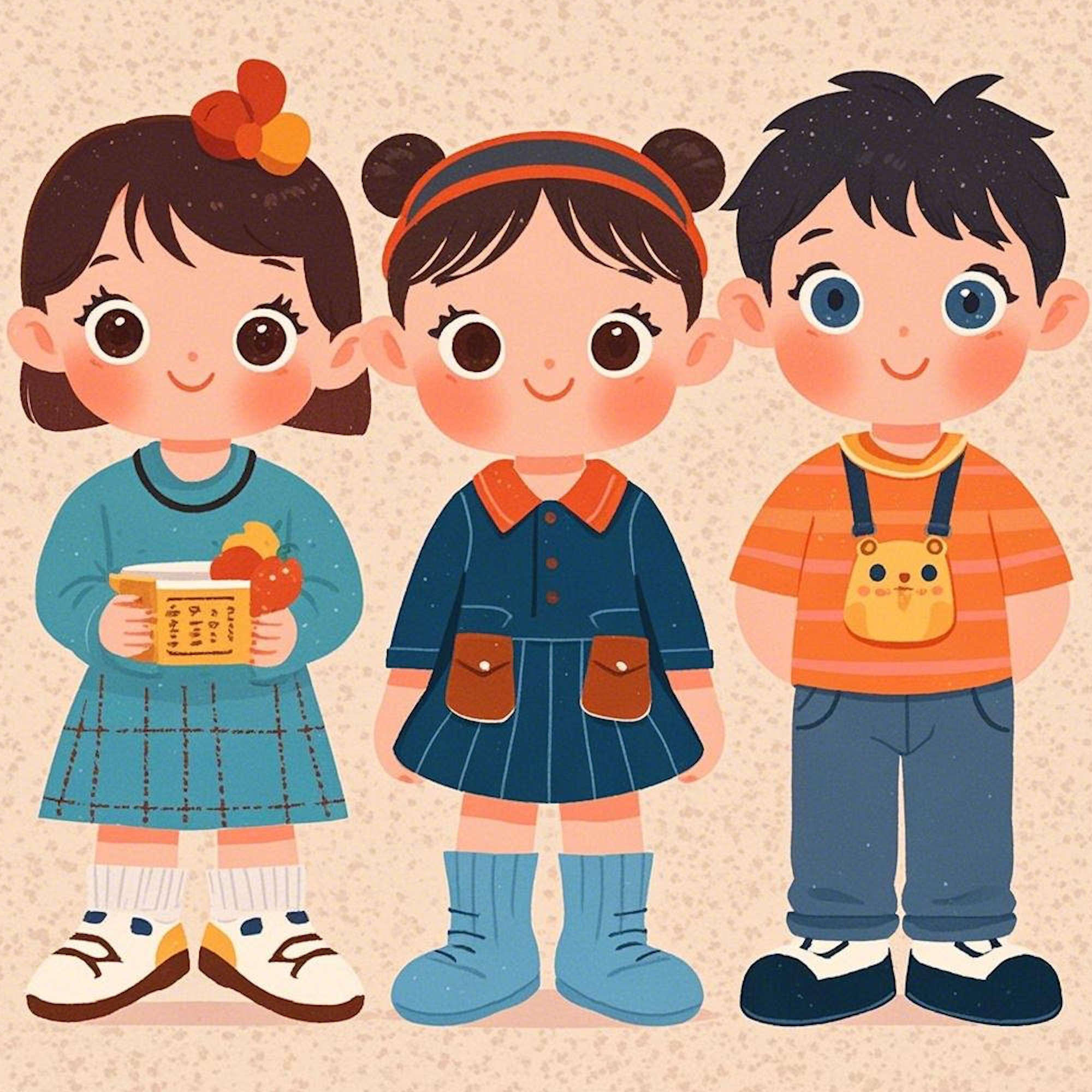 早教百科 婴儿常识唱儿歌