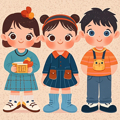 早教百科 婴儿常识唱儿歌