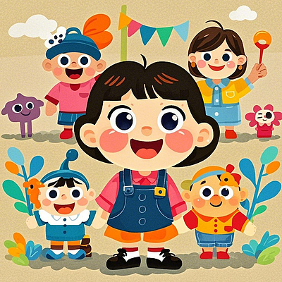 早教百科 学习婴儿摇篮曲