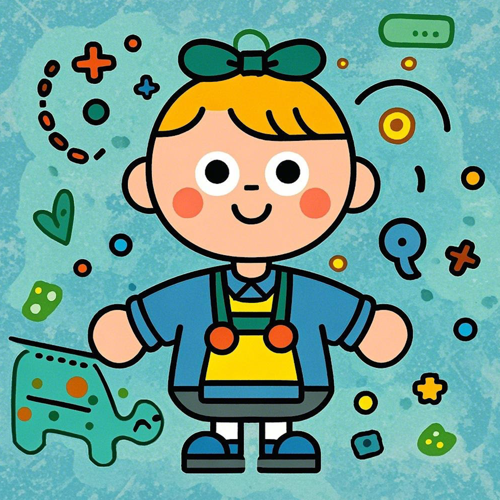 传道早教国学儿歌童谣