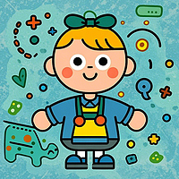 传道早教国学儿歌童谣