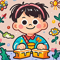 早教启蒙 萌娃百科童谣