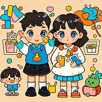 早教百科 学习学前儿歌