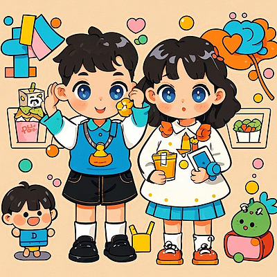 早教百科 学习学前儿歌