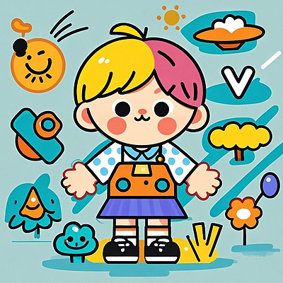 早教启蒙 百科少年唱儿歌