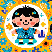 0-9岁 百科青少年童谣