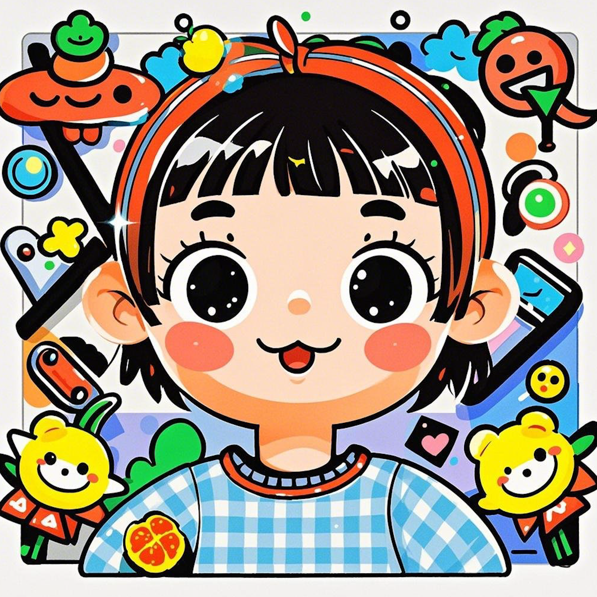 早教百科 学习学前班儿歌
