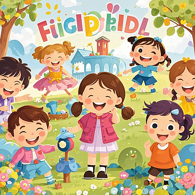 早教百科 启蒙幼儿童谣
