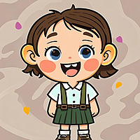 儿童经典国学智慧儿歌童谣