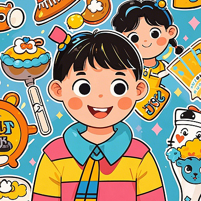 早教启蒙 幼儿园百科儿歌