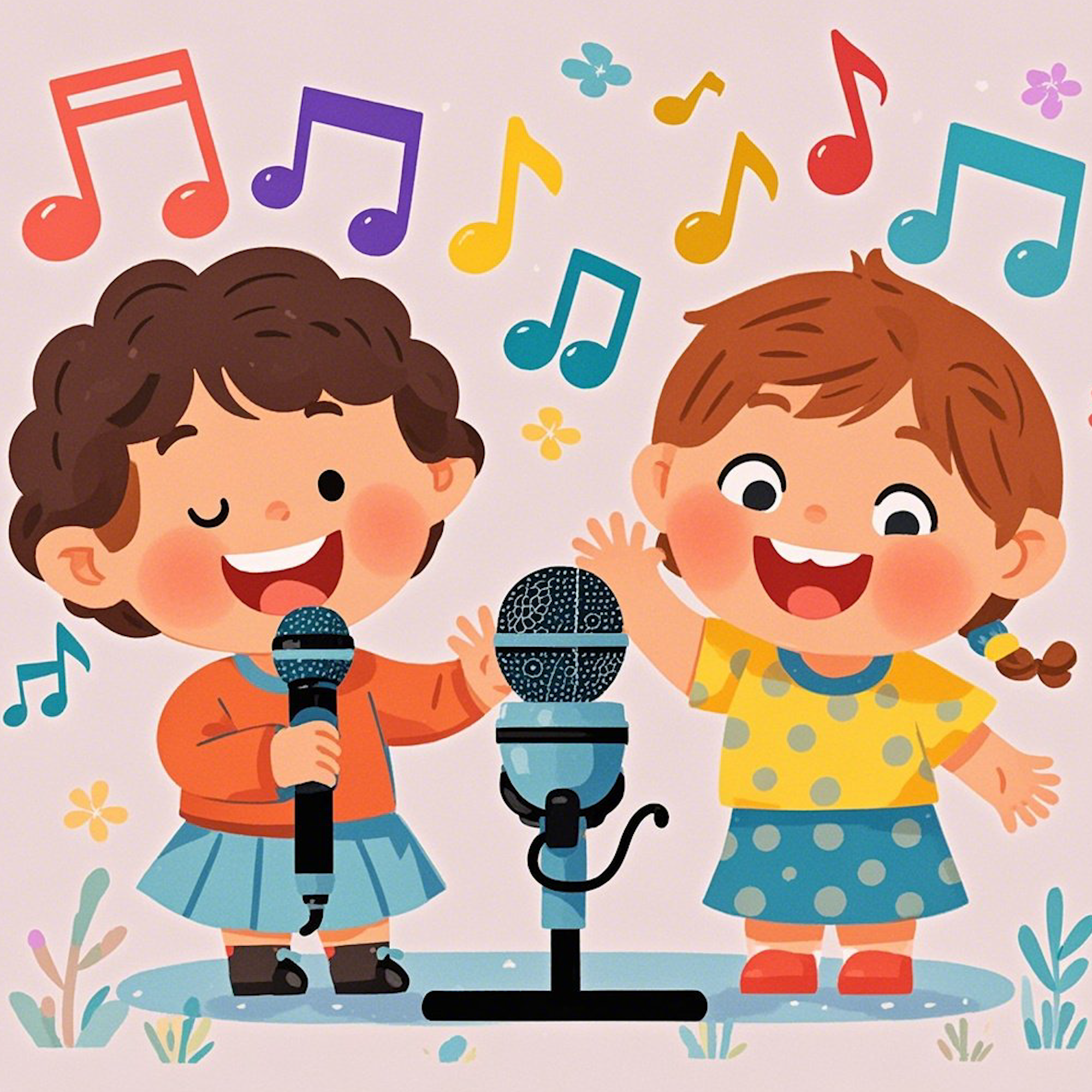 幼儿园经典国学儿歌童谣