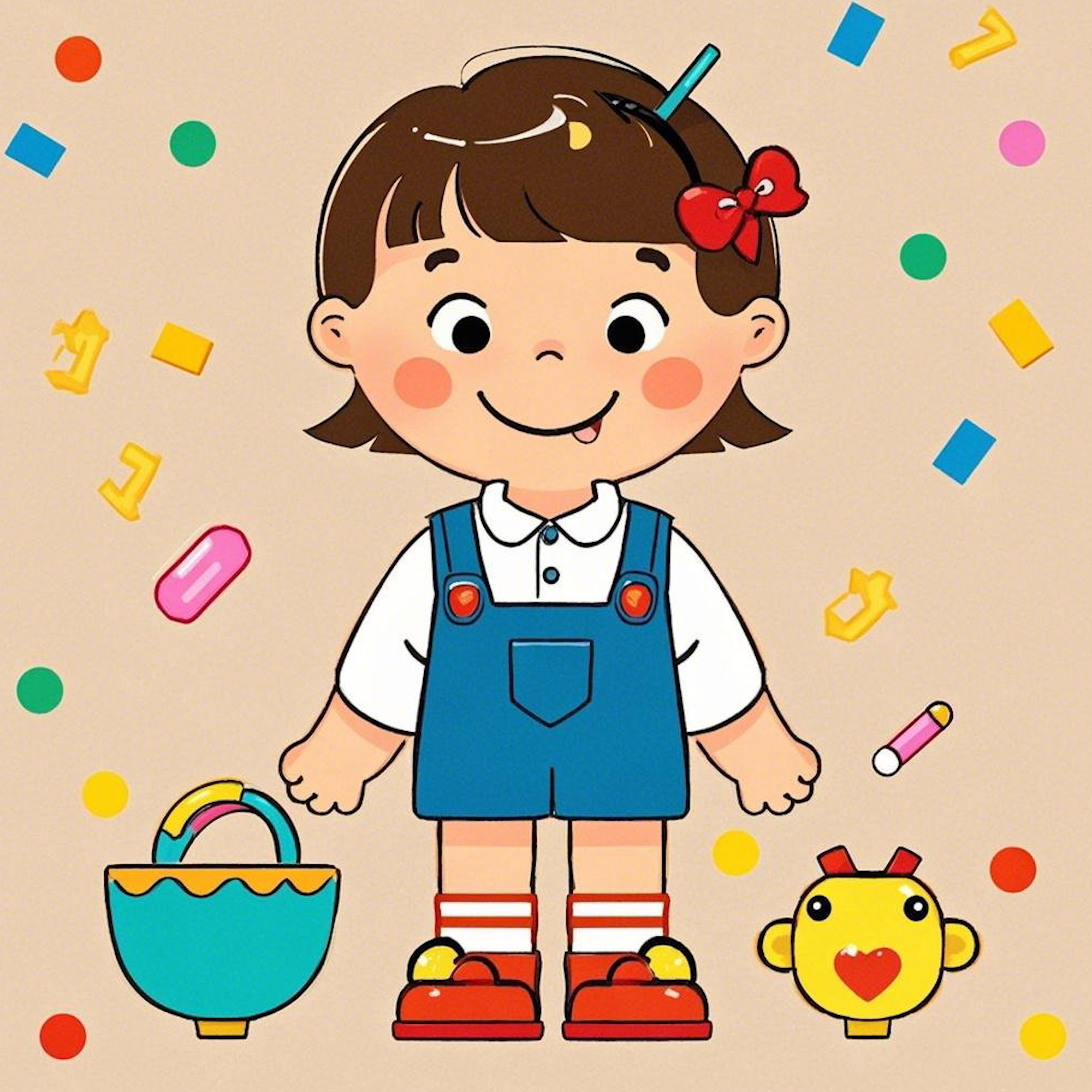 少年经典国学启蒙儿歌