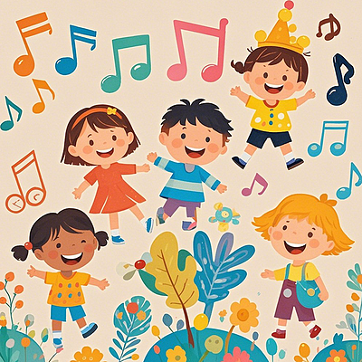 幼儿园德行早教国学儿歌童谣
