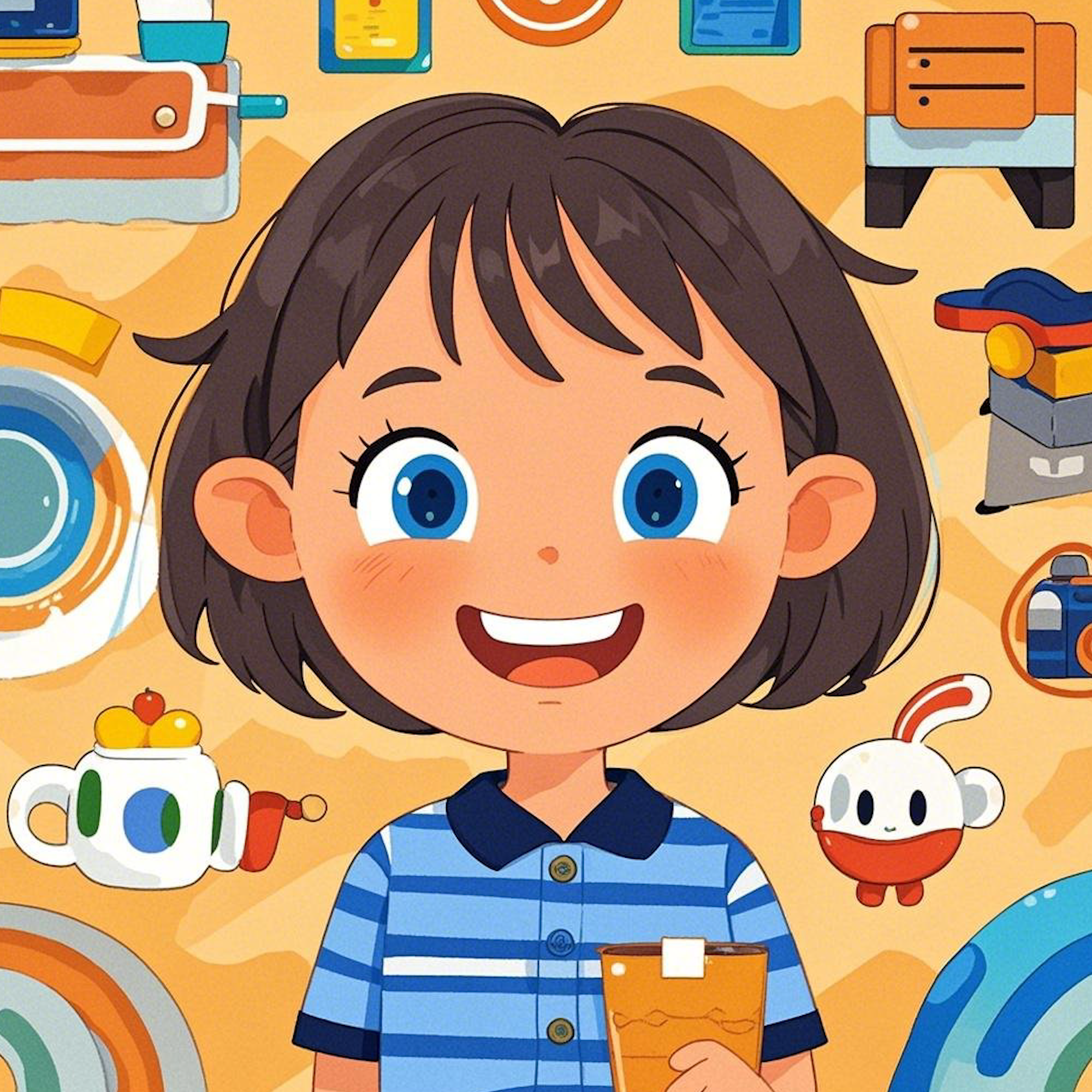 幼儿智慧国学启蒙儿歌