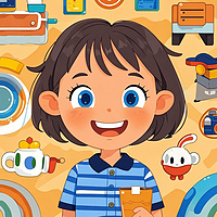 幼儿智慧国学启蒙儿歌