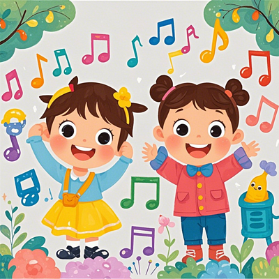 少年先贤国学启蒙儿歌