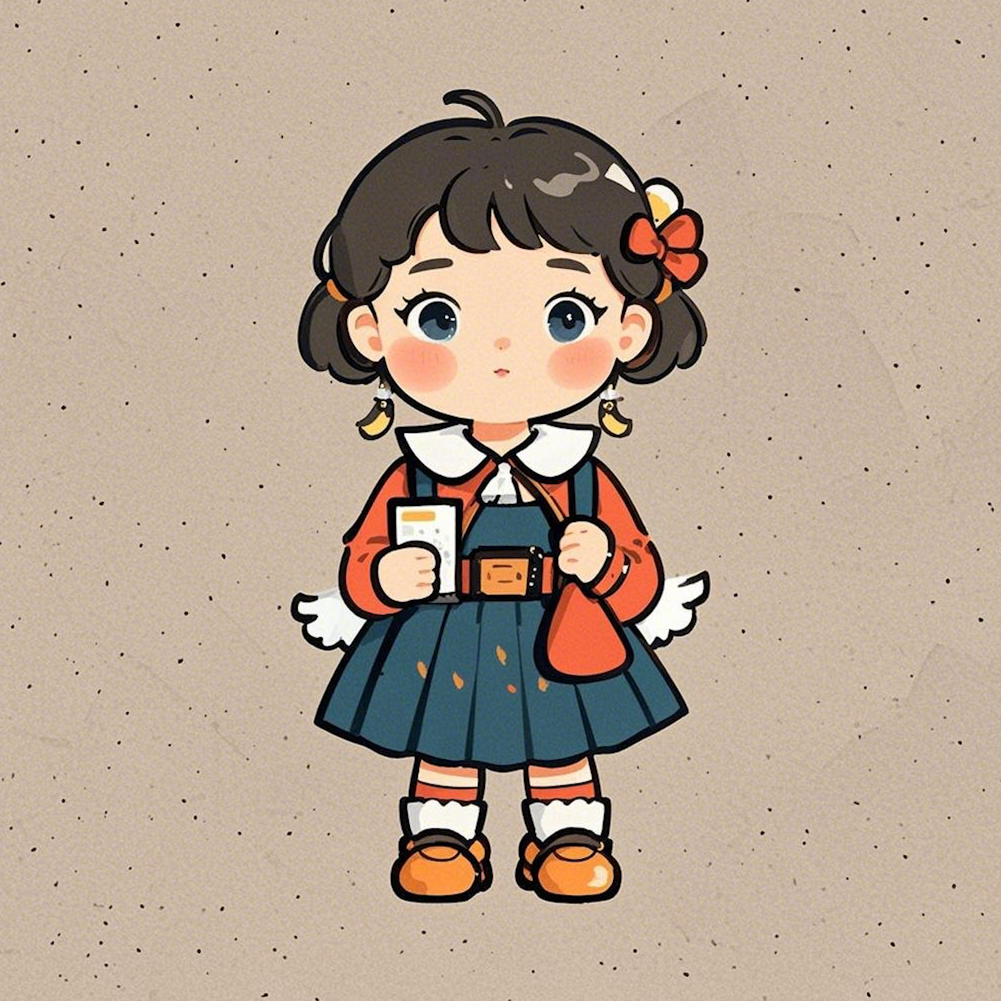 幼儿园传道国学知识儿歌童谣
