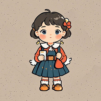 幼儿园传道国学知识儿歌童谣
