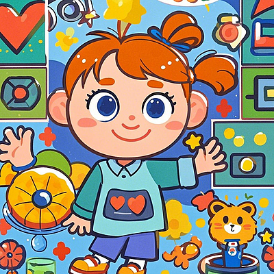 幼儿园传道国学启蒙儿歌