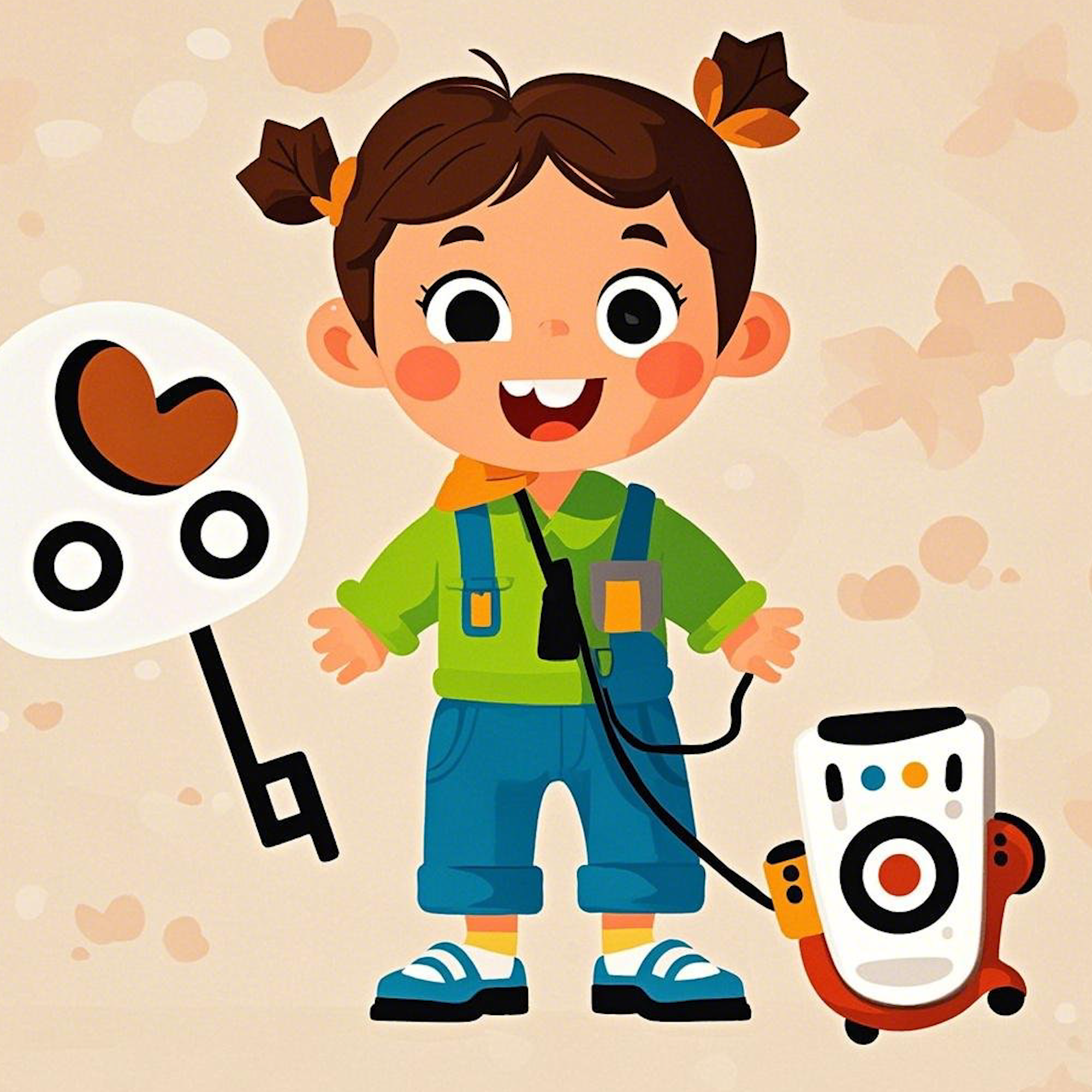 青少年讲学早教国学儿歌童谣