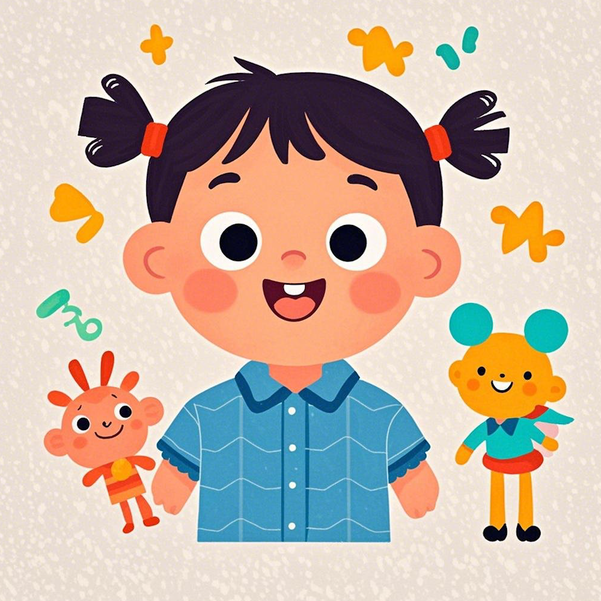 幼儿园诸子国学儿歌童谣