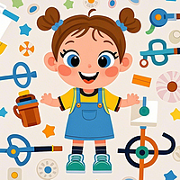 萌娃先贤国学儿歌