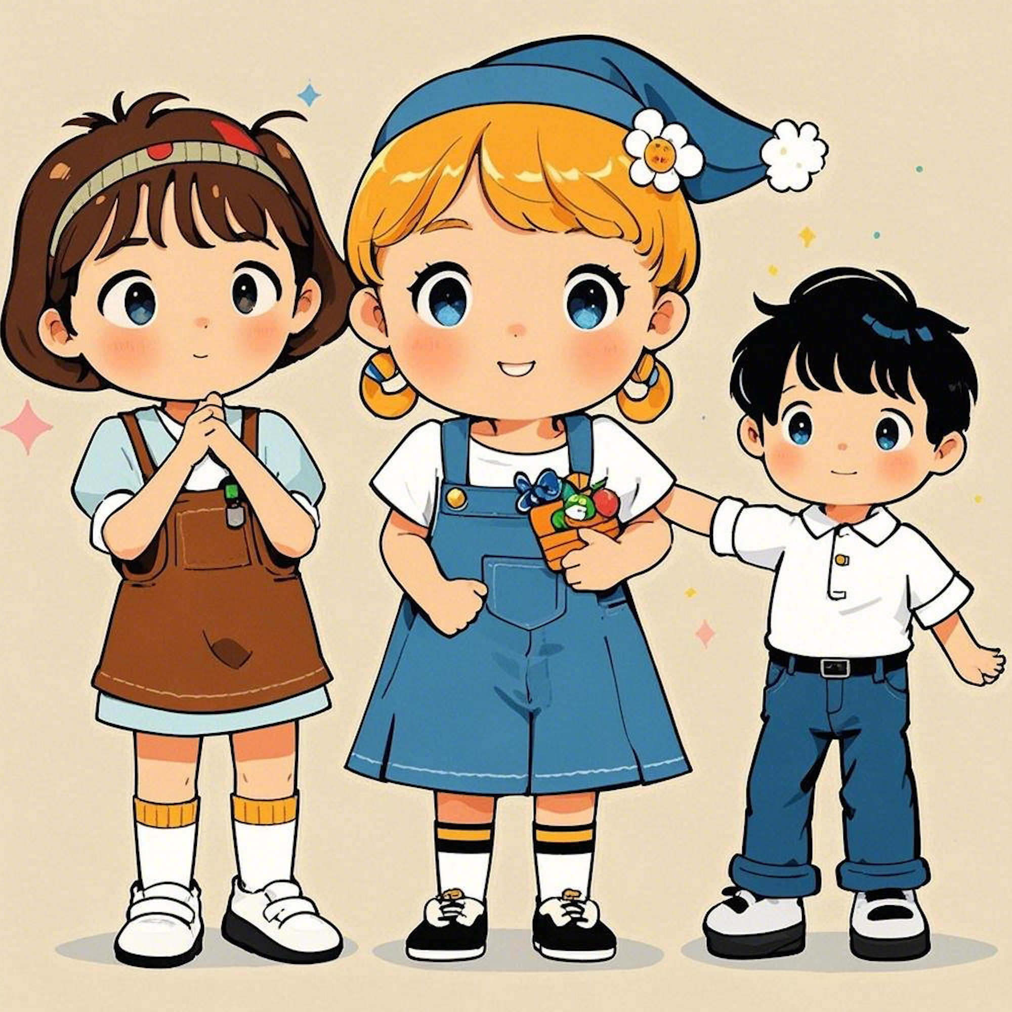 少年先贤国学百科儿歌童谣