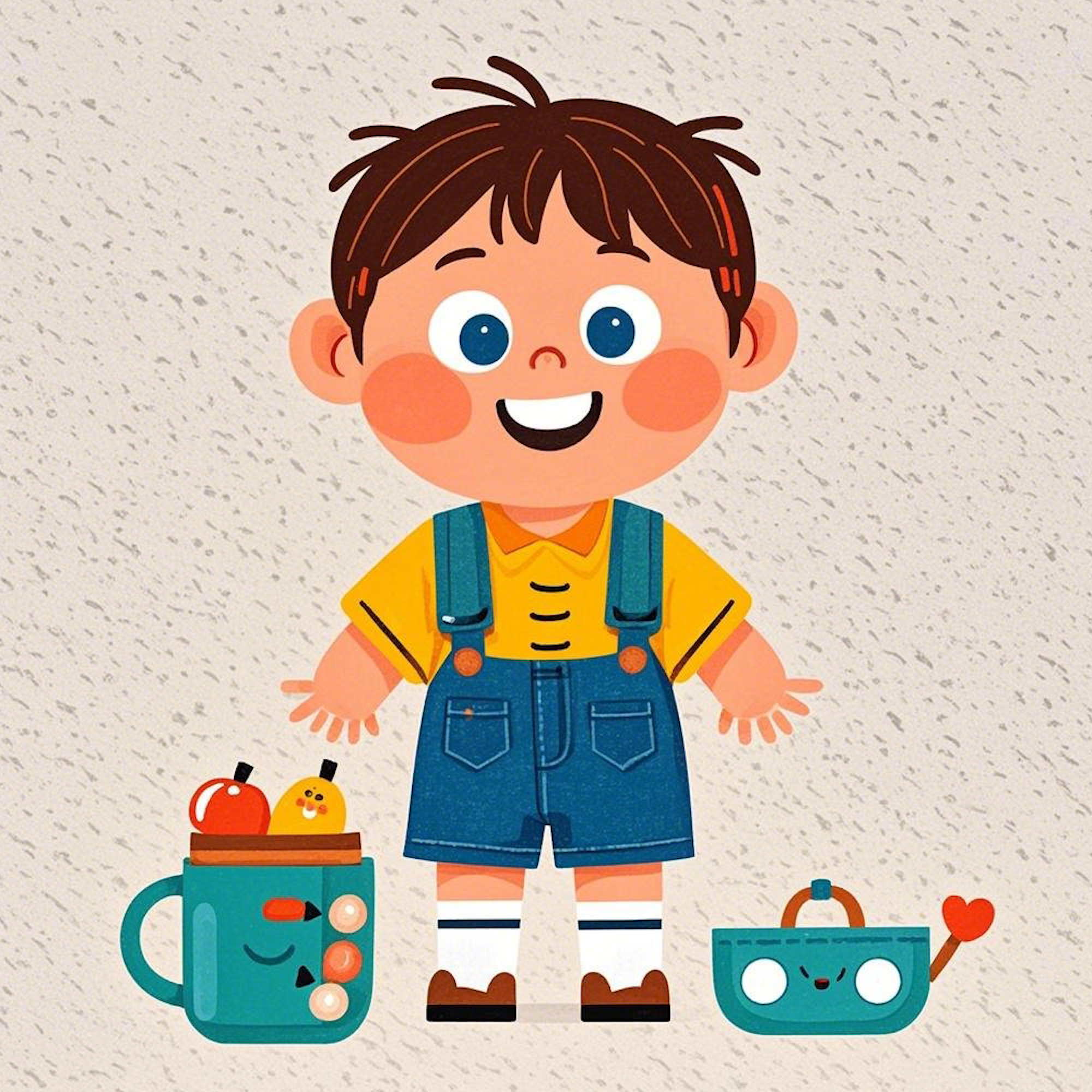幼儿园智慧早教国学儿歌童谣