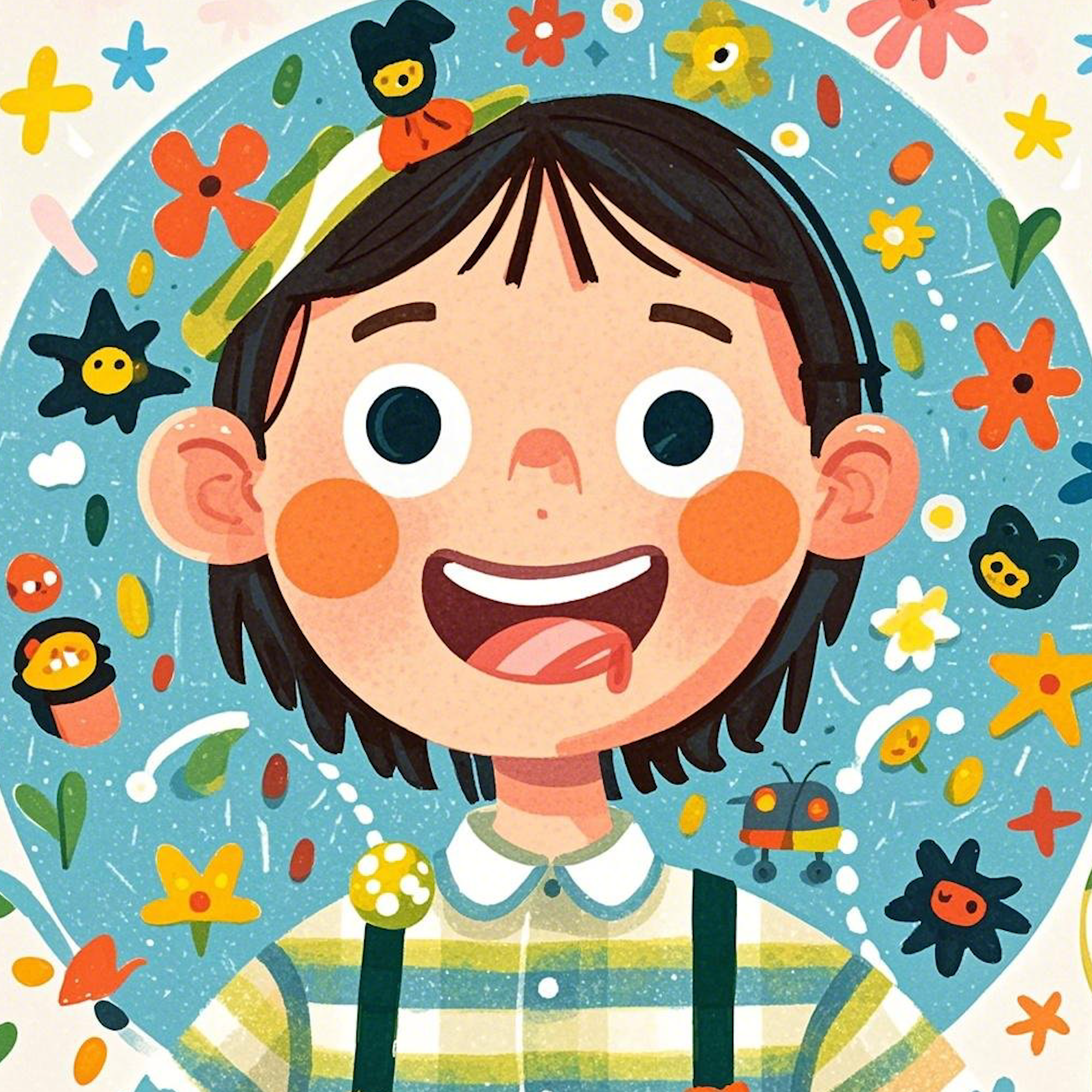 幼儿园智慧国学百科儿歌童谣