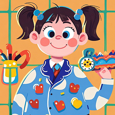 少年讲学国学智慧儿歌童谣