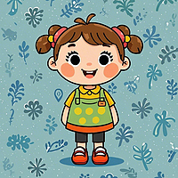 儿童诸子国学儿歌