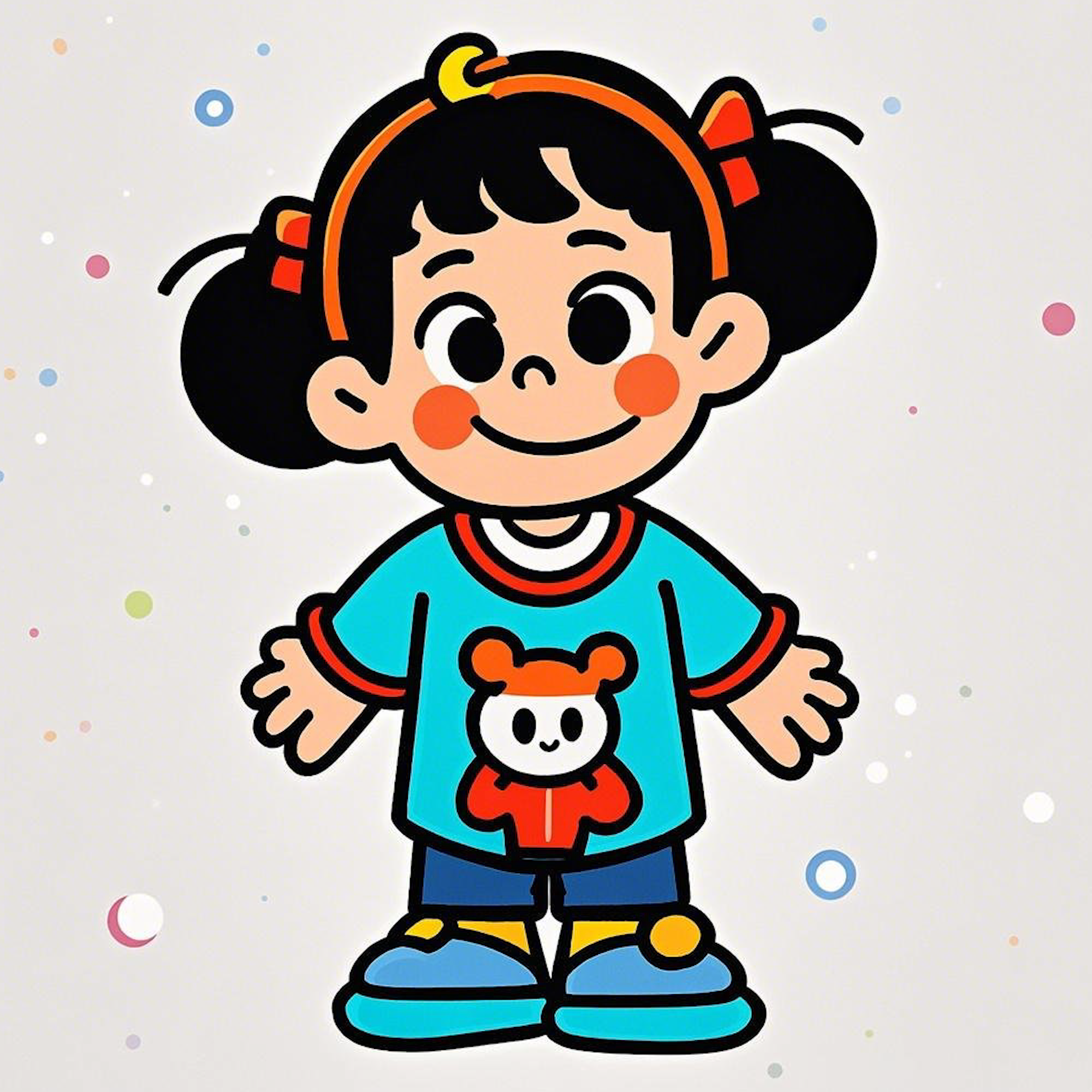 学前班宗师国学百科儿歌童谣