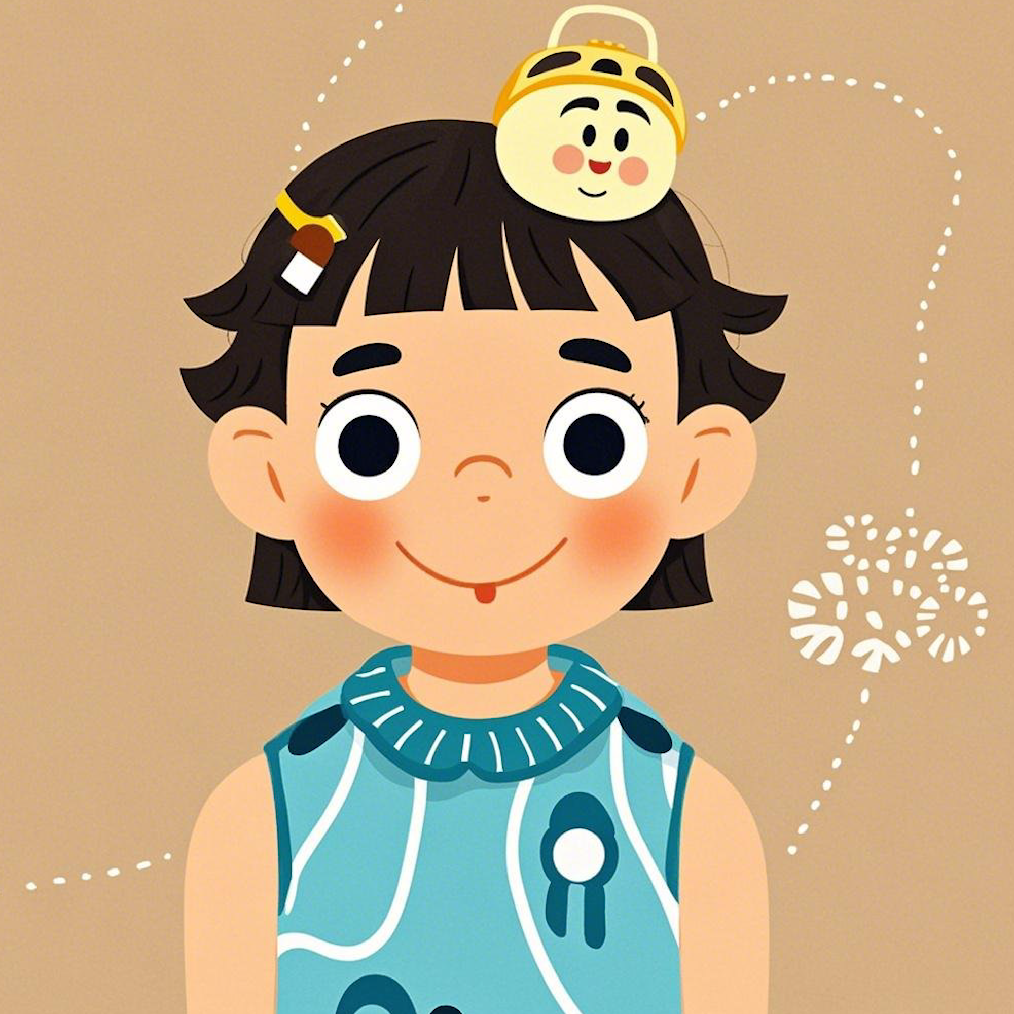 少年经典国学智慧儿歌