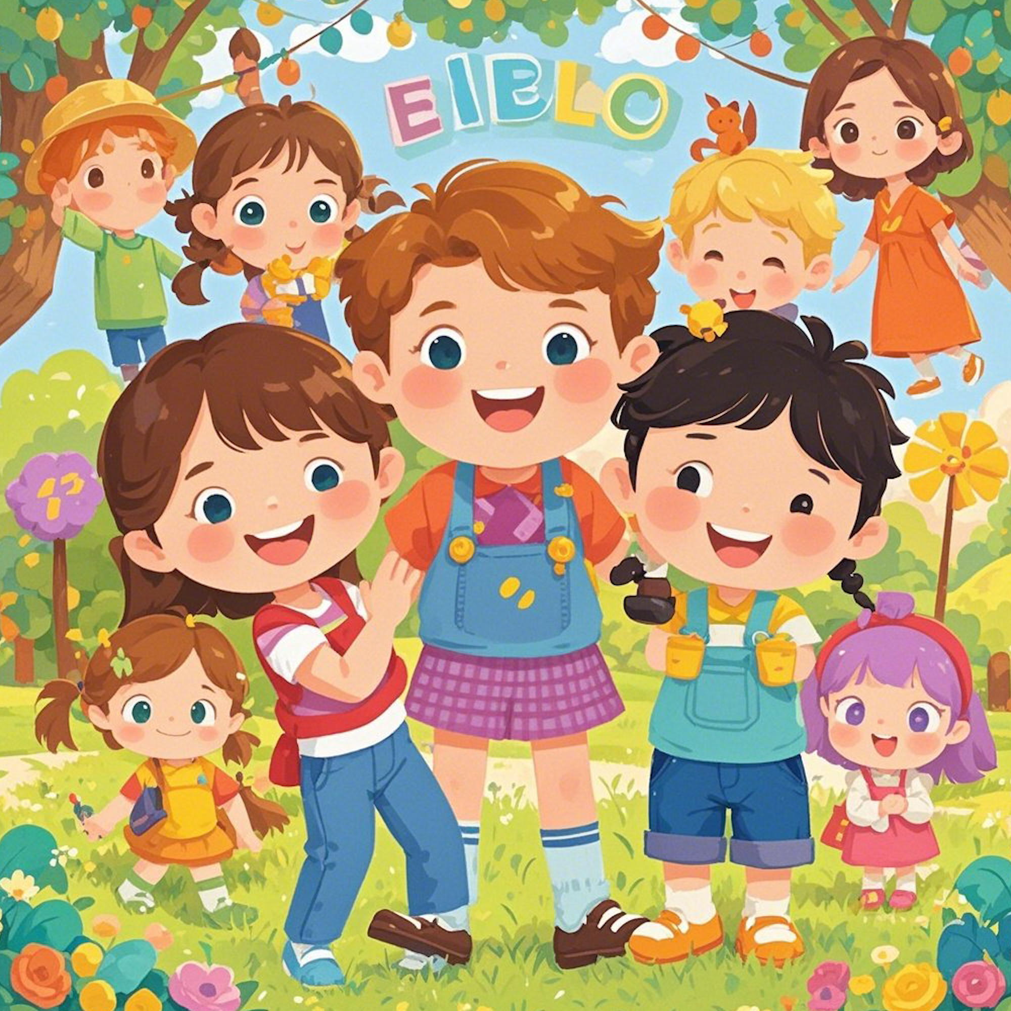 国学知识诸子儿歌童谣