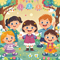 宝宝诸子国学儿歌