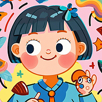 讲学国学启蒙儿歌童谣