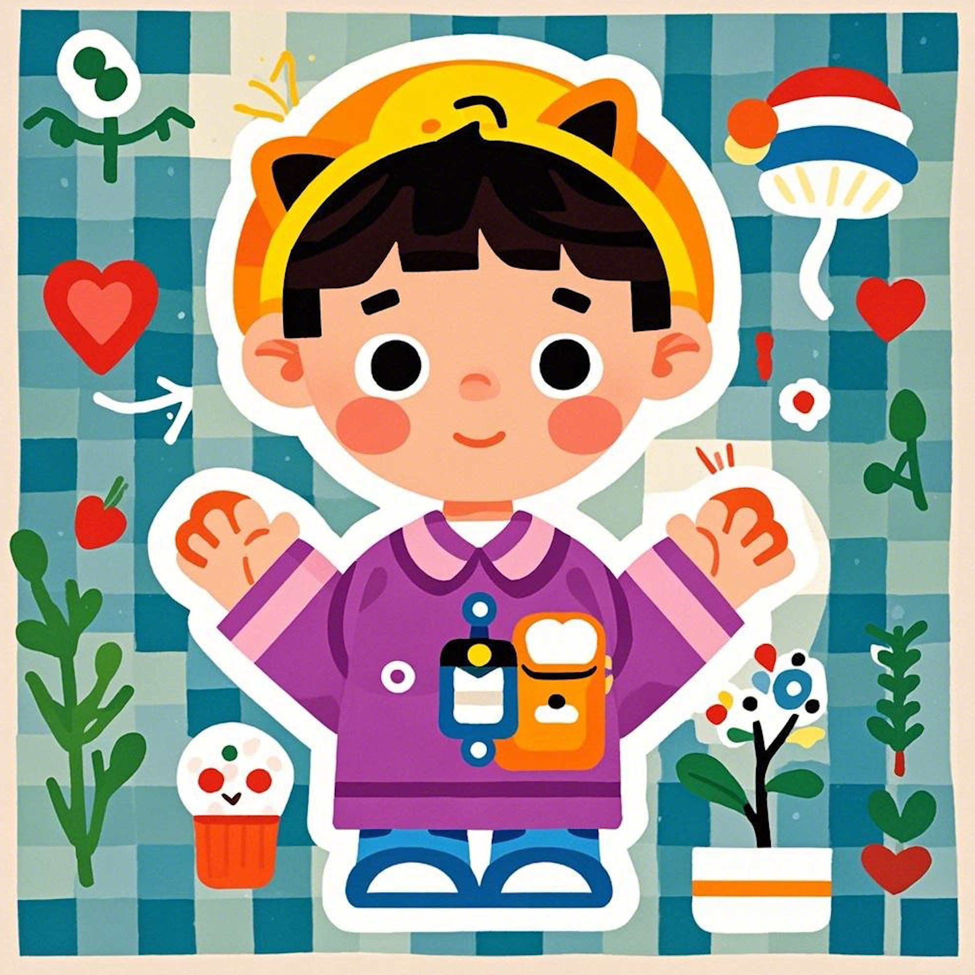幼儿园讲学国学知识儿歌童谣
