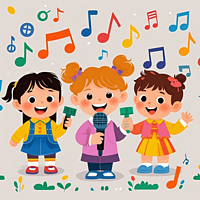 幼儿圣贤国学儿歌