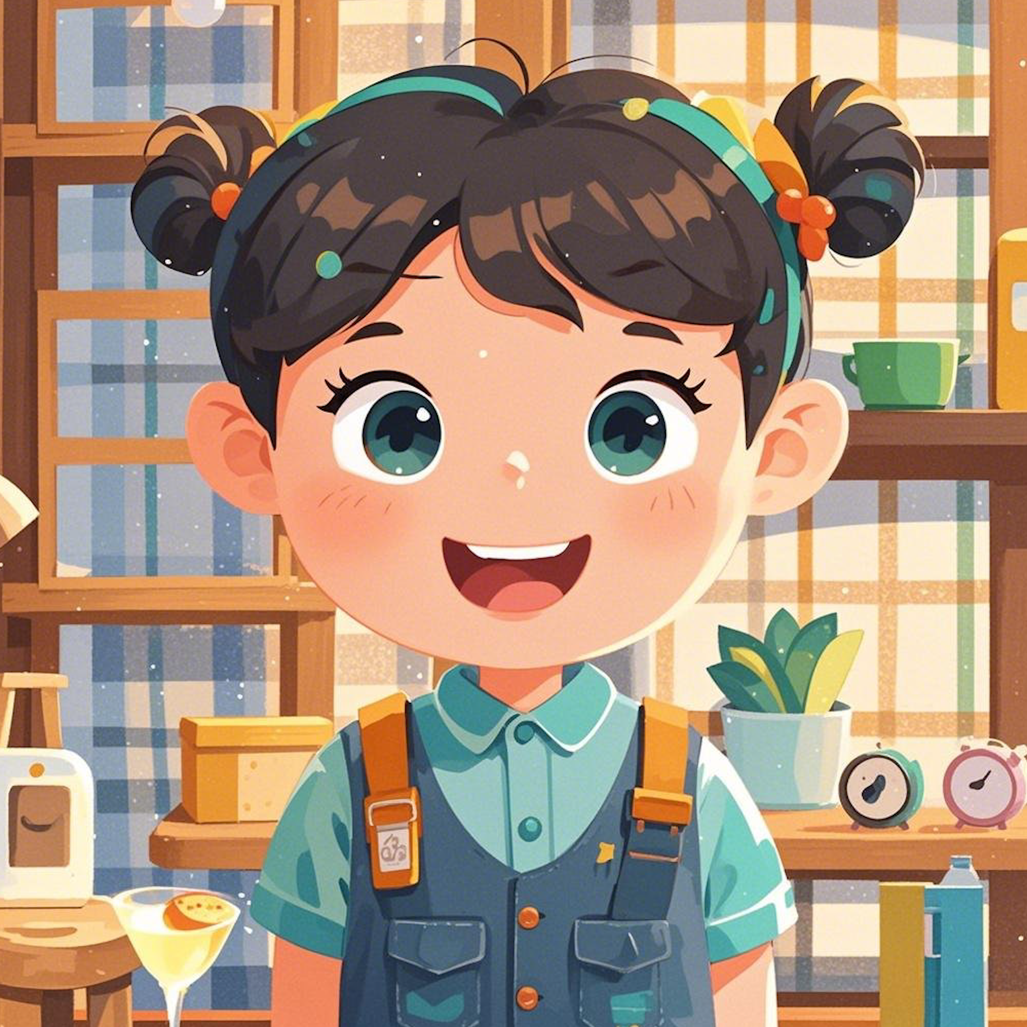 幼儿园先贤国学知识儿歌童谣