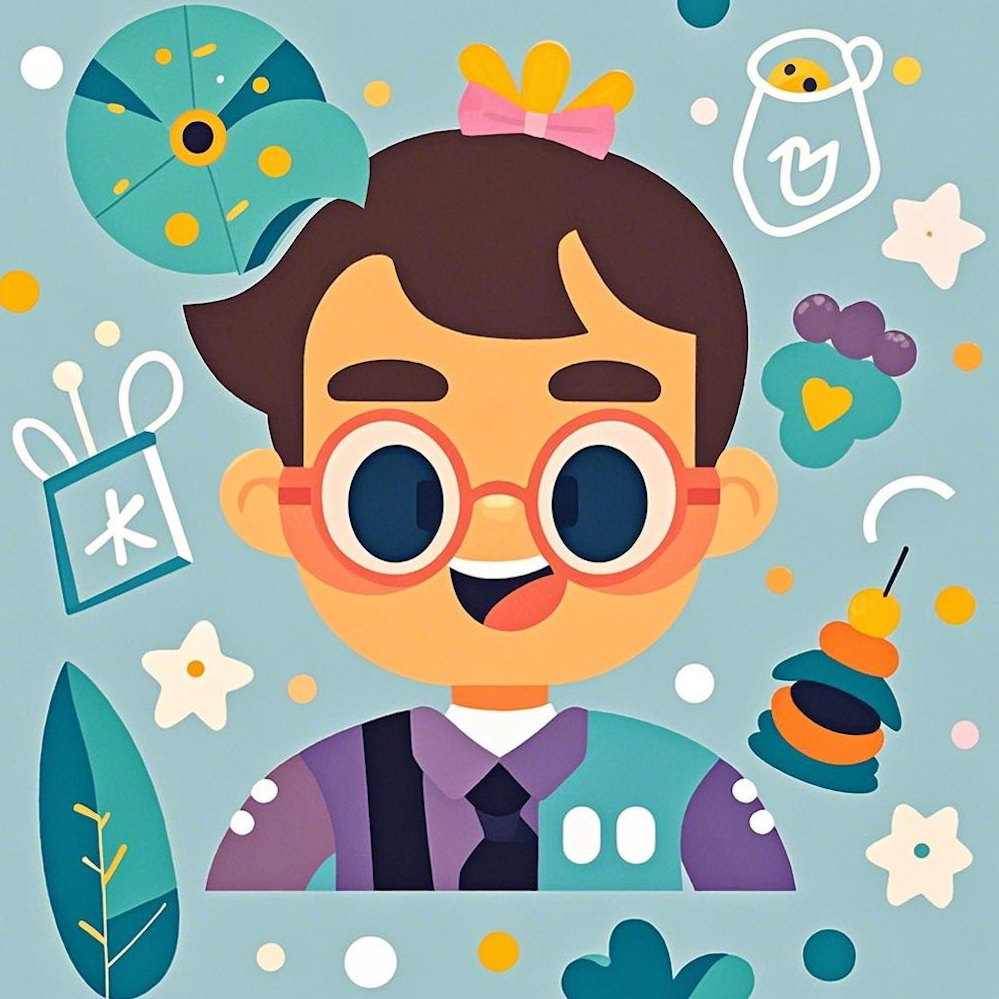 早教百科 少儿常识音乐