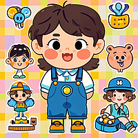 幼儿园讲学国学智慧儿歌童谣