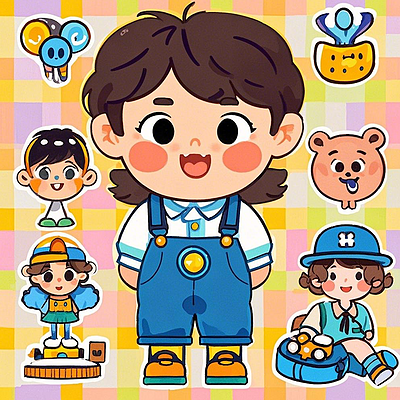 幼儿园讲学国学智慧儿歌童谣