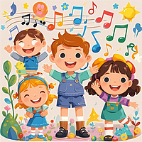 学前班著书国学智慧儿歌童谣