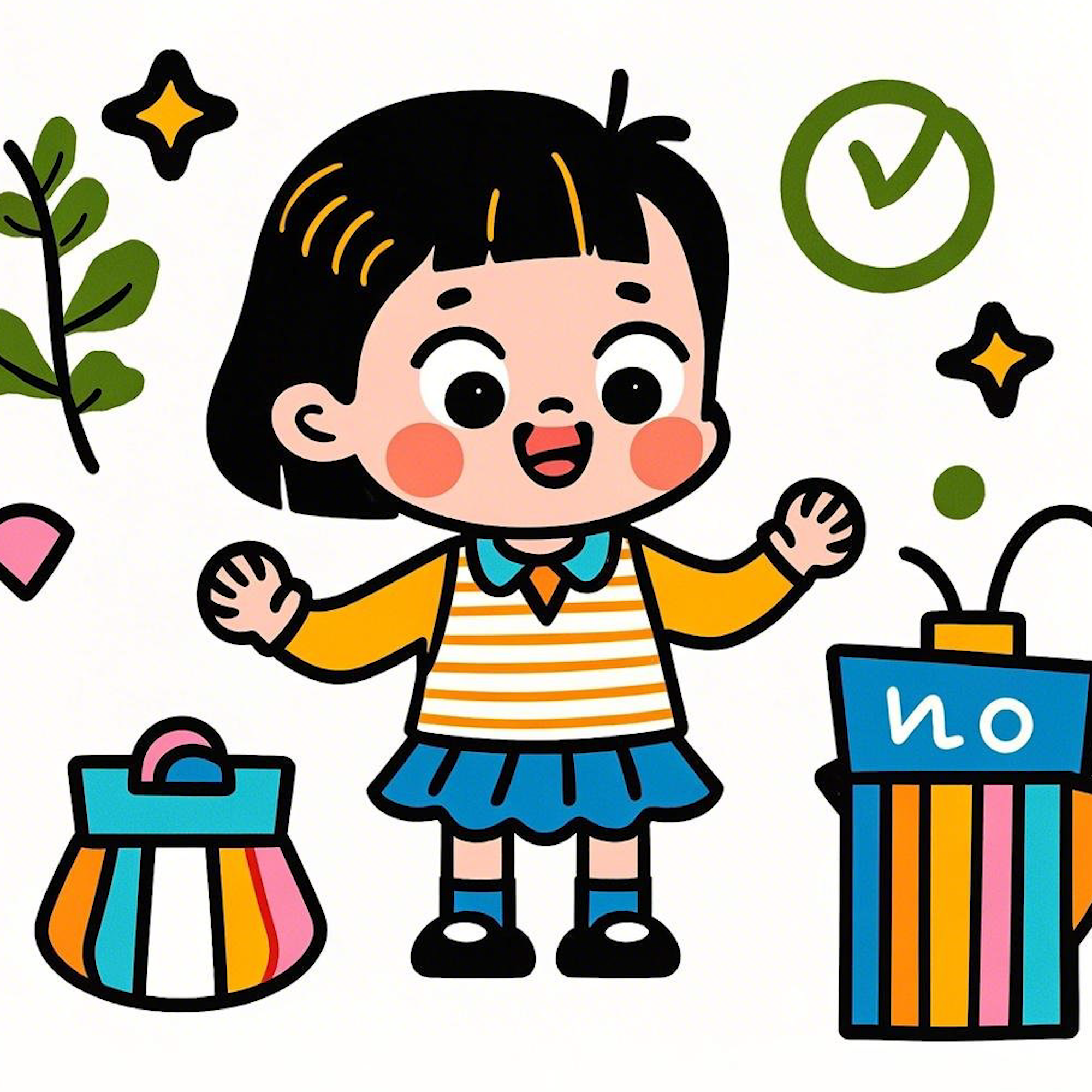 萌娃德行国学儿歌童谣